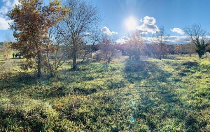 Midimas Immo : Terrain | VERFEUIL (30630) | 0 m2 | 160 500 € 