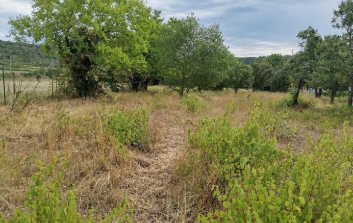 Midimas Immo : Terrain | VERFEUIL (30630) | 0 m2 | 160 500 € 