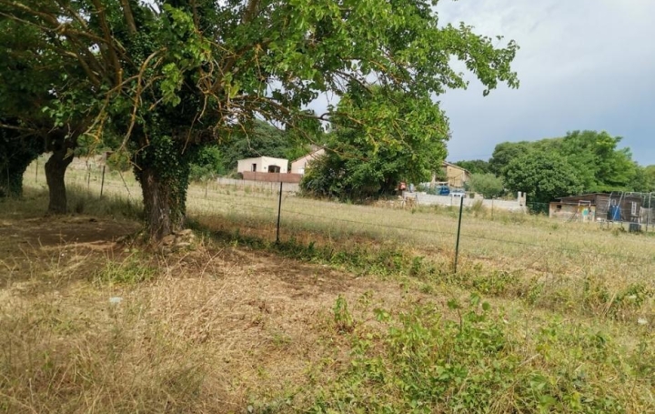 Midimas Immo : Terrain | VERFEUIL (30630) | 0 m2 | 160 500 € 