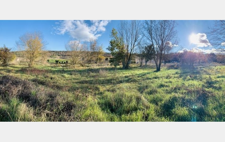 Terrain VERFEUIL 160 500 € Terrain VERFEUIL 160 500 €