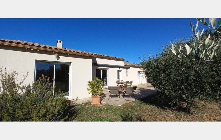 Midimas Immo : House | ISSIRAC (30760) | 147 m2 | 371 000 € 