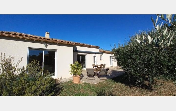 Midimas Immo : Maison / Villa | ISSIRAC (30760) | 147 m2 | 371 000 € 