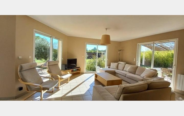 Midimas Immo : House | ISSIRAC (30760) | 147 m2 | 371 000 € 