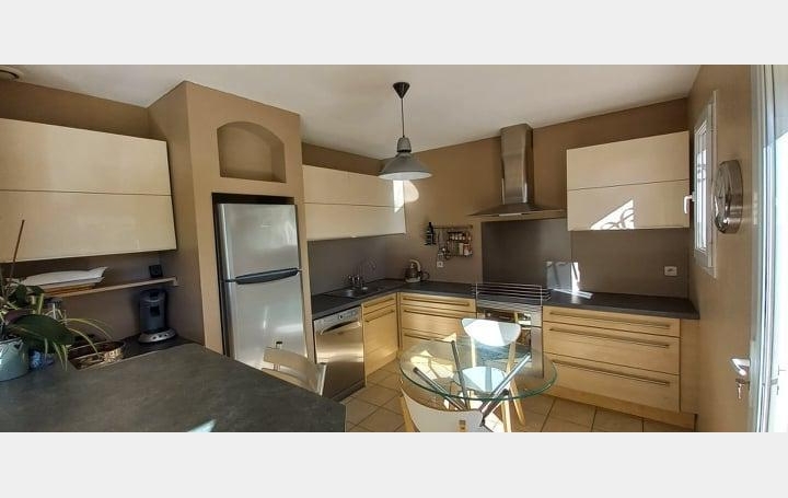 Midimas Immo : House | ISSIRAC (30760) | 147 m2 | 371 000 € 