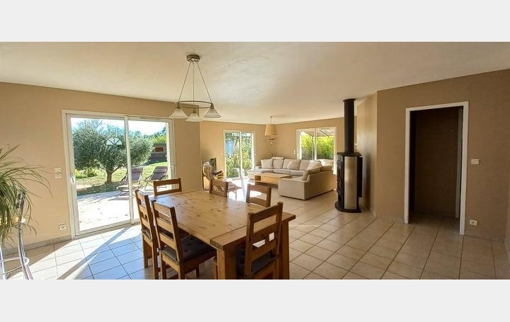 Midimas Immo : House | ISSIRAC (30760) | 147 m2 | 371 000 € 