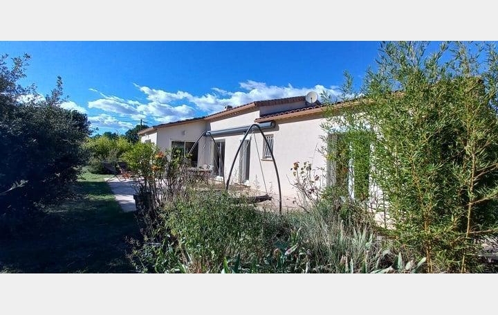 Midimas Immo : House | ISSIRAC (30760) | 147 m2 | 371 000 € 