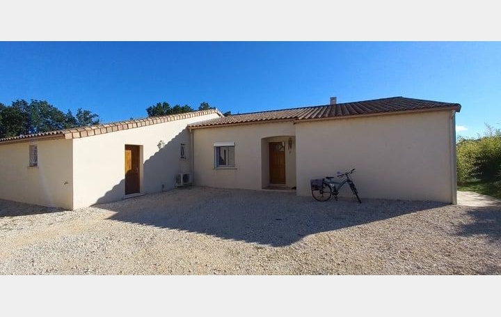 Midimas Immo : House | ISSIRAC (30760) | 147 m2 | 371 000 € 