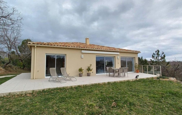 Midimas Immo : Maison / Villa | ISSIRAC (30760) | 137 m2 | 422 001 € 