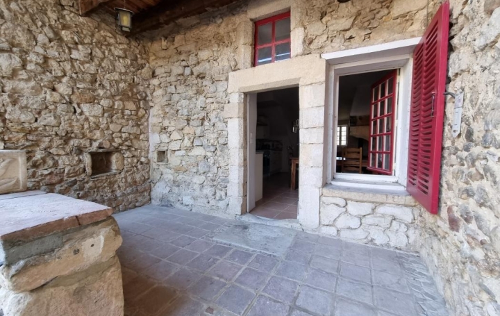 Midimas Immo : Maison / Villa | GOUDARGUES (30630) | 61 m2 | 136 250 € 