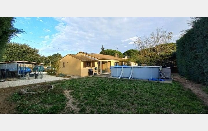 Midimas Immo : Maison / Villa | TRESQUES (30330) | 106 m2 | 299 797 € 