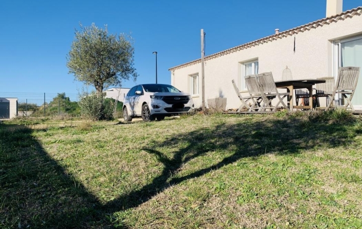 Midimas Immo : Maison / Villa | SAINT-PONS-LA-CALM (30330) | 83 m2 | 244 950 € 