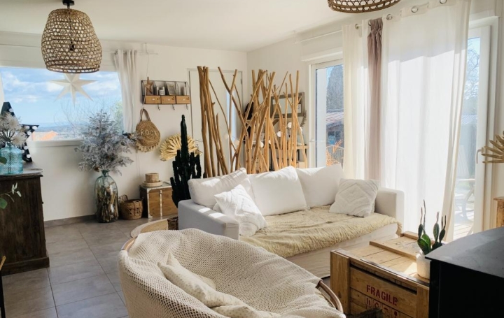 Midimas Immo : Maison / Villa | SAINT-PONS-LA-CALM (30330) | 83 m2 | 244 950 € 