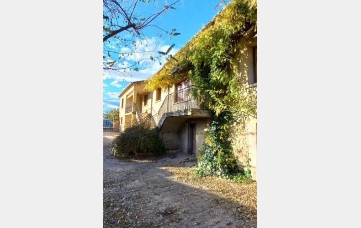 Midimas Immo : Maison / Villa | SABRAN (30200) | 209 m2 | 266 250 € 