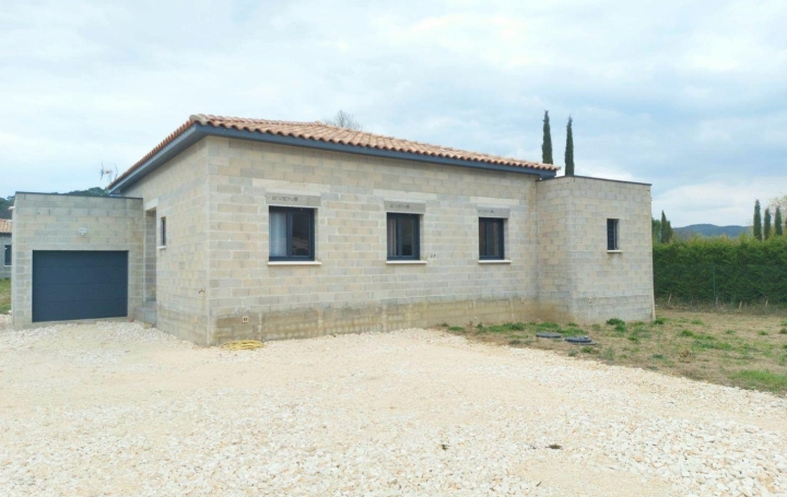 Midimas Immo : Maison / Villa | GOUDARGUES (30630) | 138 m2 | 443 100 € 