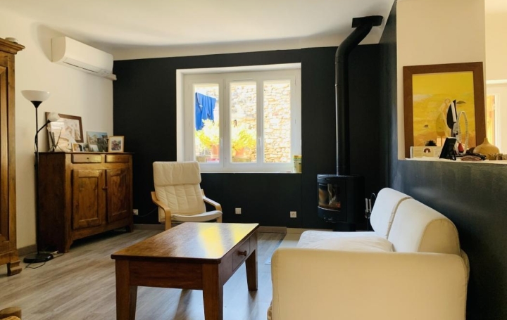 Midimas Immo : Maison / Villa | SAINT-MICHEL-D'EUZET (30200) | 122 m2 | 218 325 € 