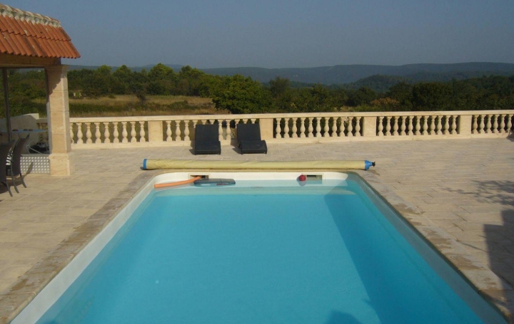 Midimas Immo : Maison / Villa | SAINT-ANDRE-D'OLERARGUES (30330) | 248 m2 | 476 000 € 