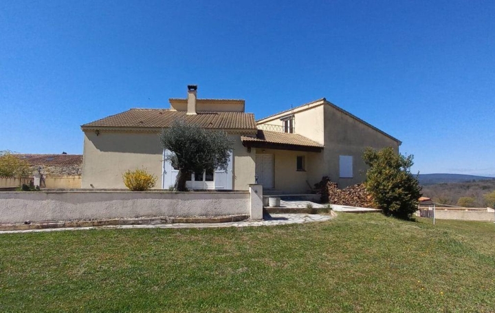 Midimas Immo : Maison / Villa | SAINT-ANDRE-D'OLERARGUES (30330) | 248 m2 | 476 000 € 