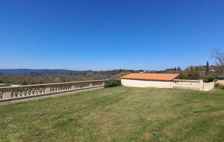 Midimas Immo : House | SAINT-ANDRE-D'OLERARGUES (30330) | 248 m2 | 476 000 € 