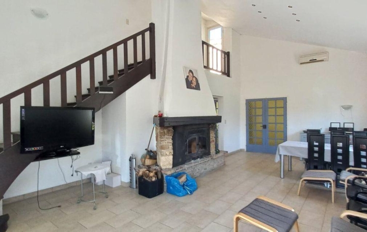 Midimas Immo : House | SAINT-ANDRE-D'OLERARGUES (30330) | 248 m2 | 476 000 € 