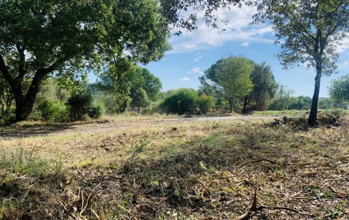 Midimas Immo : Terrain | GOUDARGUES (30630) | 0 m2 | 72 000 € 