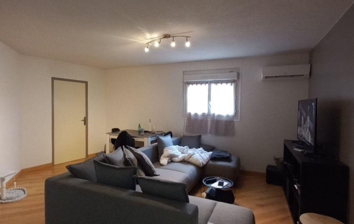 Midimas Immo : Appartement | BAGNOLS-SUR-CEZE (30200) | 70 m2 | 104 500 € 