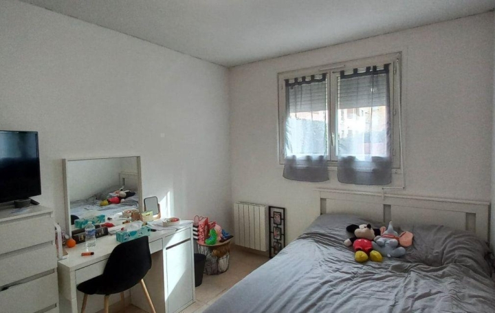 Midimas Immo : Appartement | BAGNOLS-SUR-CEZE (30200) | 70 m2 | 104 500 € 