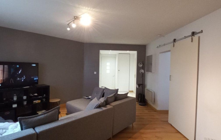 Midimas Immo : Appartement | BAGNOLS-SUR-CEZE (30200) | 70 m2 | 104 500 € 