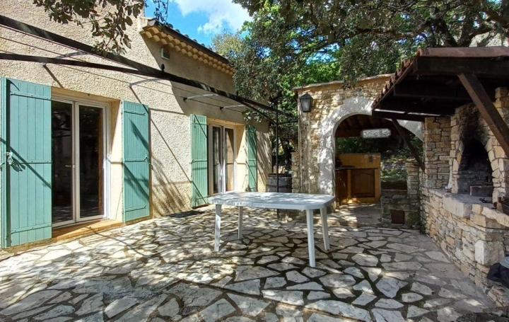 Midimas Immo : Maison / Villa | GOUDARGUES (30630) | 126 m2 | 464 200 € 