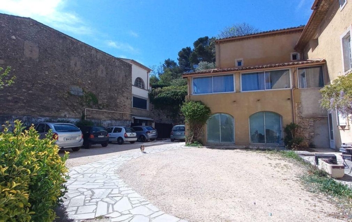 Midimas Immo : Appartement | LAUDUN-L'ARDOISE (30290) | 105 m2 | 213 500 € 