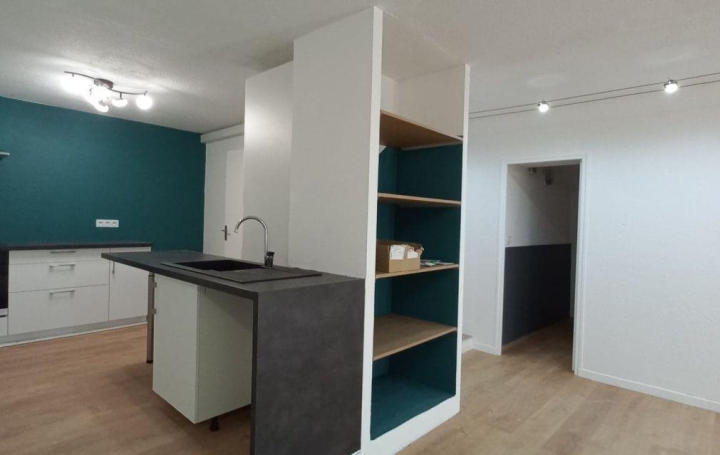 Midimas Immo : Appartement | LAUDUN-L'ARDOISE (30290) | 105 m2 | 213 500 € 