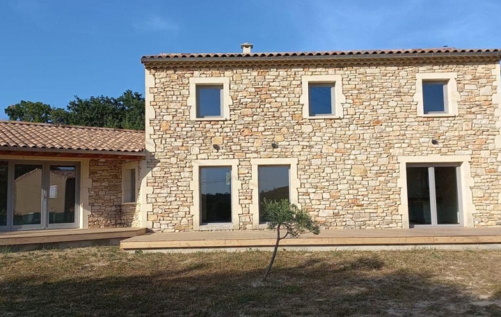 Midimas Immo : Maison / Villa | ISSIRAC (30760) | 157 m2 | 425 000 € 