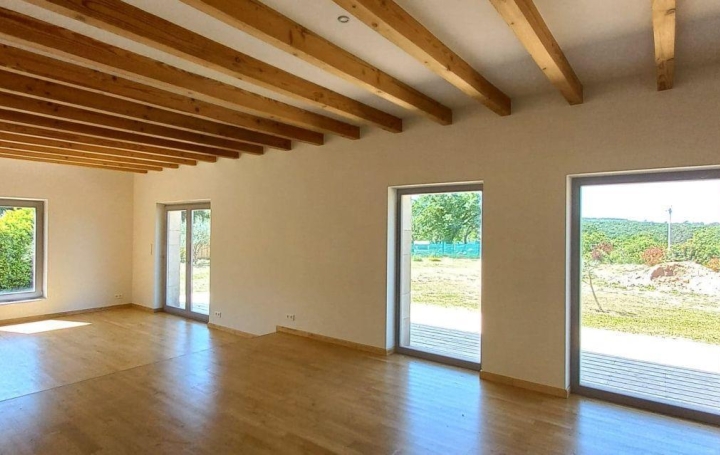 Midimas Immo : House | ISSIRAC (30760) | 157 m2 | 425 000 € 