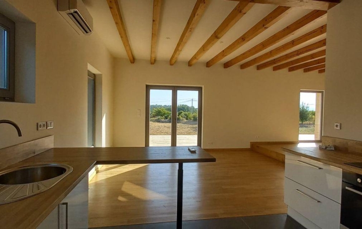 Midimas Immo : House | ISSIRAC (30760) | 157 m2 | 425 000 € 