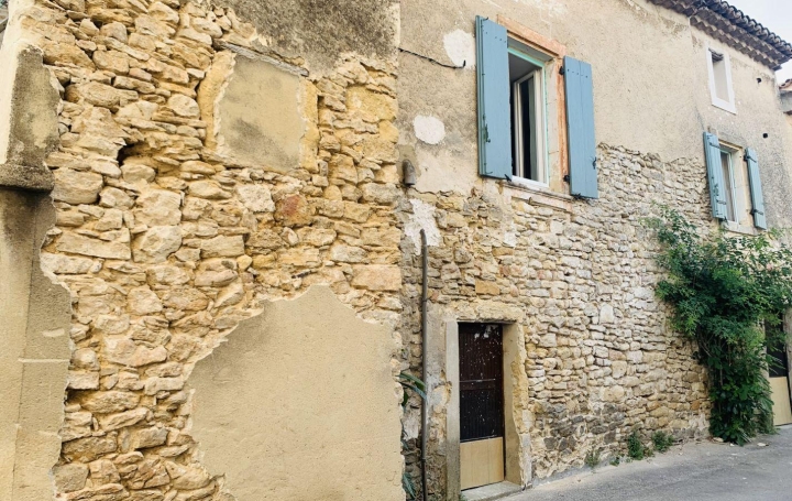 Midimas Immo : Maison / Villa | SAINT-MARCEL-DE-CAREIRET (30330) | 100 m2 | 177 620 € 