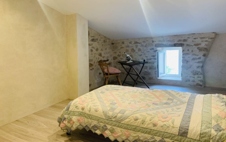 Midimas Immo : Maison / Villa | SAINT-MARCEL-DE-CAREIRET (30330) | 100 m2 | 177 620 € 