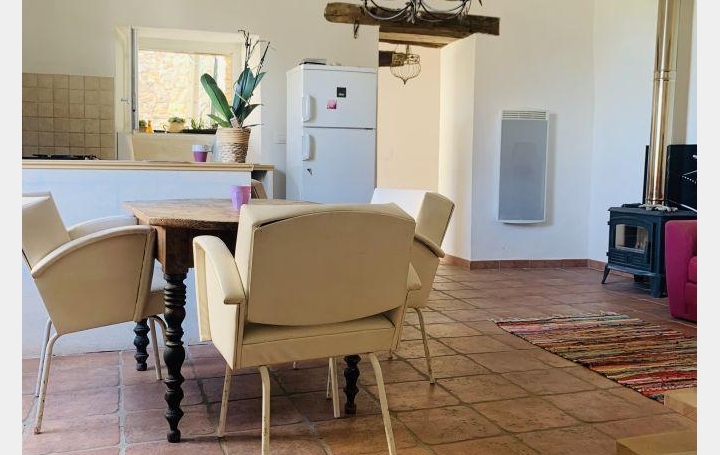 Midimas Immo : Maison / Villa | SAINT-MARCEL-DE-CAREIRET (30330) | 100 m2 | 177 620 € 
