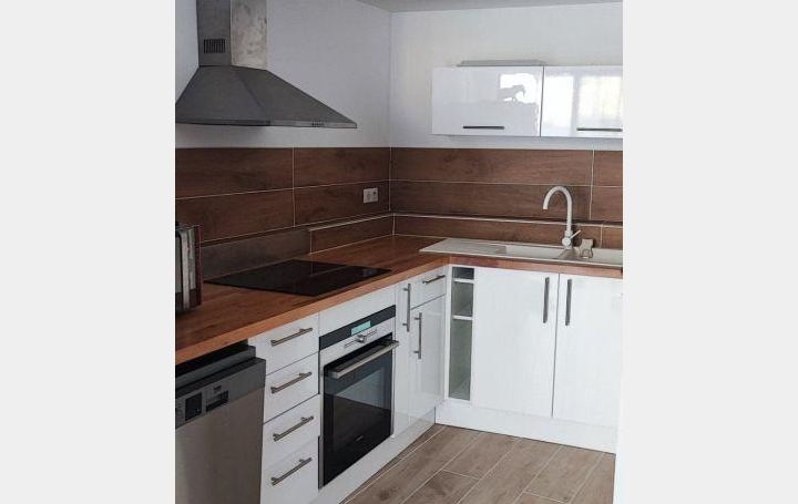 Midimas Immo : Appartement | LAUDUN-L'ARDOISE (30290) | 36 m2 | 99 000 € 