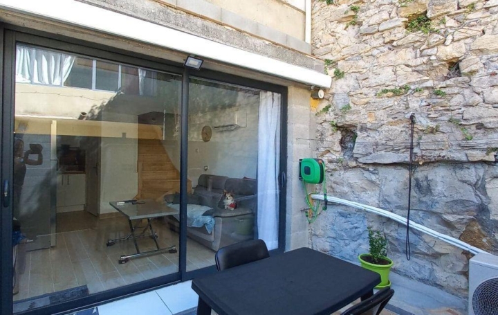 Midimas Immo : Appartement | LAUDUN-L'ARDOISE (30290) | 36 m2 | 99 000 € 