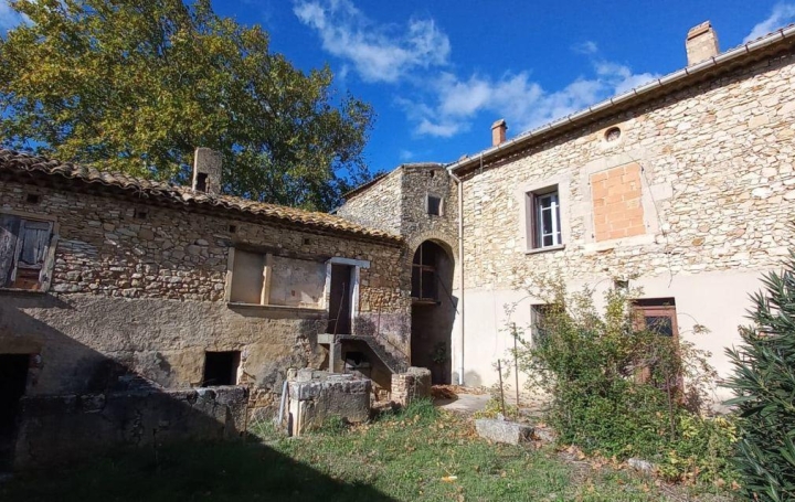 Midimas Immo : Maison / Villa | BAGNOLS-SUR-CEZE (30200) | 117 m2 | 244 950 € 