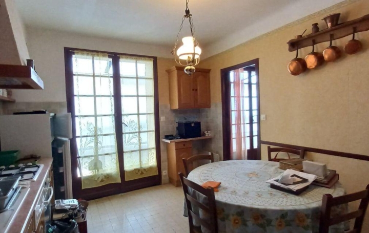 Midimas Immo : Maison / Villa | BAGNOLS-SUR-CEZE (30200) | 117 m2 | 244 950 € 