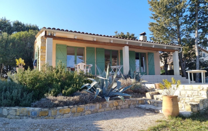 Midimas Immo : Maison / Villa | LUSSAN (30580) | 115 m2 | 472 500 € 