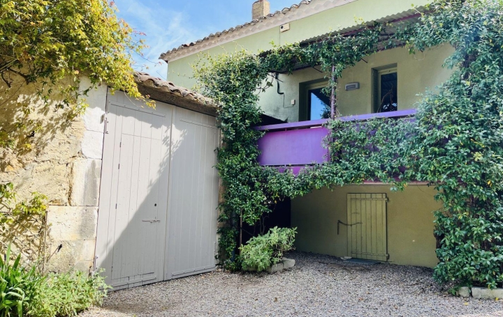  Midimas Immo Maison / Villa | GOUDARGUES (30630) | 48 m2 | 234 300 € 