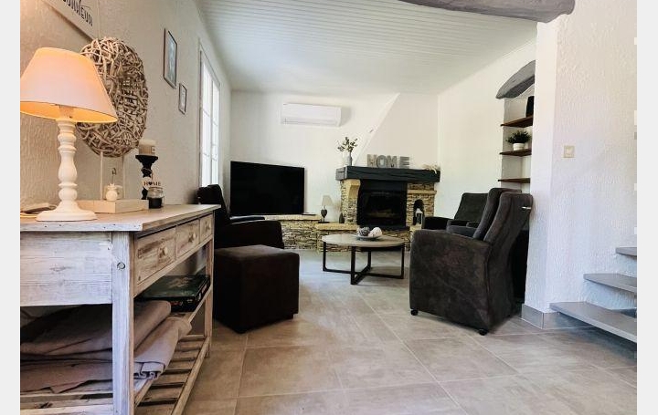  Midimas Immo Maison / Villa | GOUDARGUES (30630) | 146 m2 | 577 500 € 