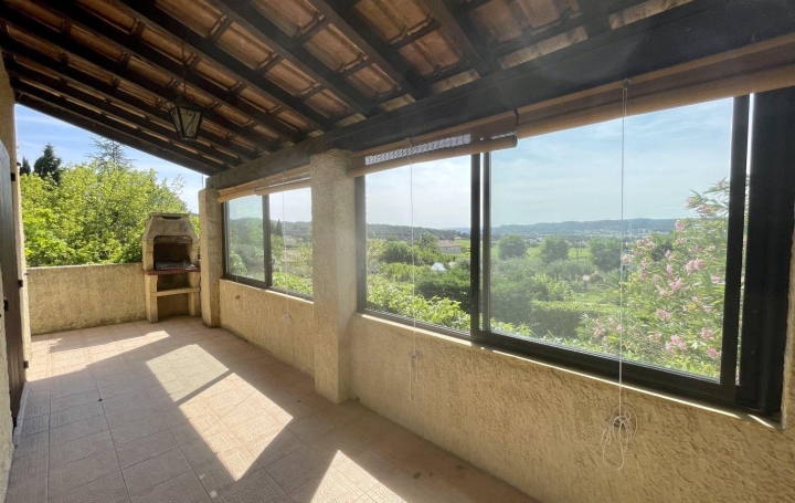 Maison VENEJAN 117 m2 295 000 € Maison VENEJAN 117 m2 295 000 €