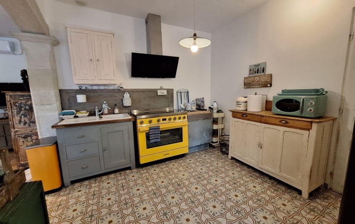  Midimas Immo Maison / Villa | BAGNOLS-SUR-CEZE (30200) | 143 m2 | 319 000 € 