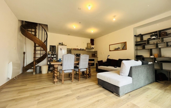  Midimas Immo Maison / Villa | CORNILLON (30630) | 67 m2 | 175 000 € 