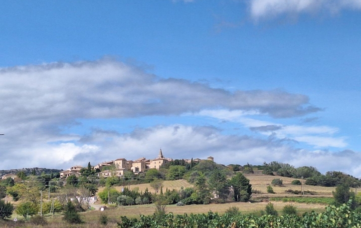  Midimas Immo Maison / Villa | BARJAC (30430) | 125 m2 | 180 000 € 