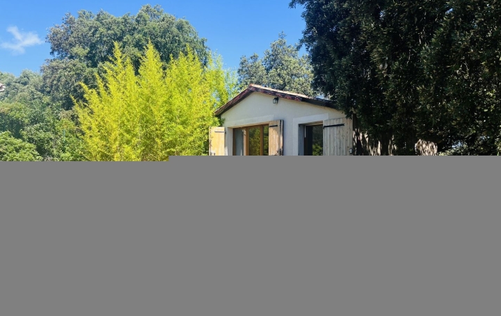 Villa GOUDARGUES 126 m2 371 000 € Villa GOUDARGUES 126 m2 371 000 €