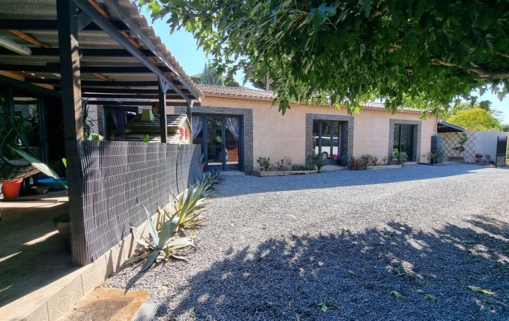  Midimas Immo Maison / Villa | SAINT-MARTIN-D'ARDECHE (07700) | 180 m2 | 380 000 € 