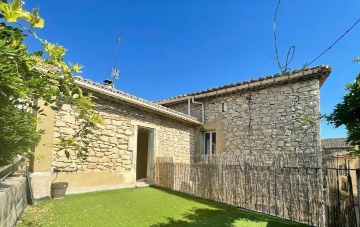  Midimas Immo House | GOUDARGUES (30630) | 100 m2 | 202 000 € 